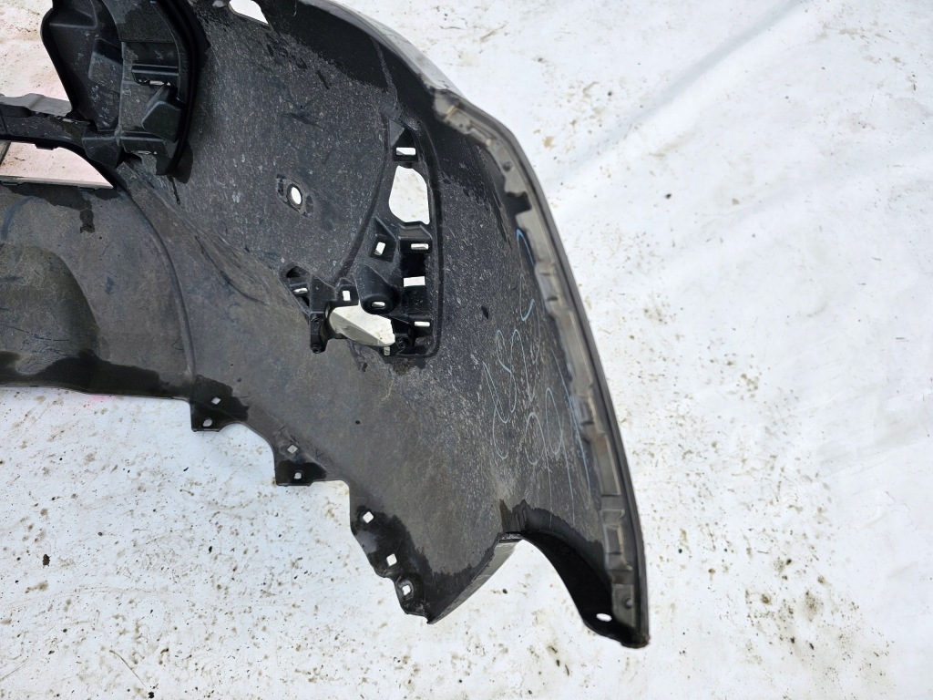 фото №12, Бампер toyota hilux viii 8 lift 2020 - перед pdc передний 52119-okk50