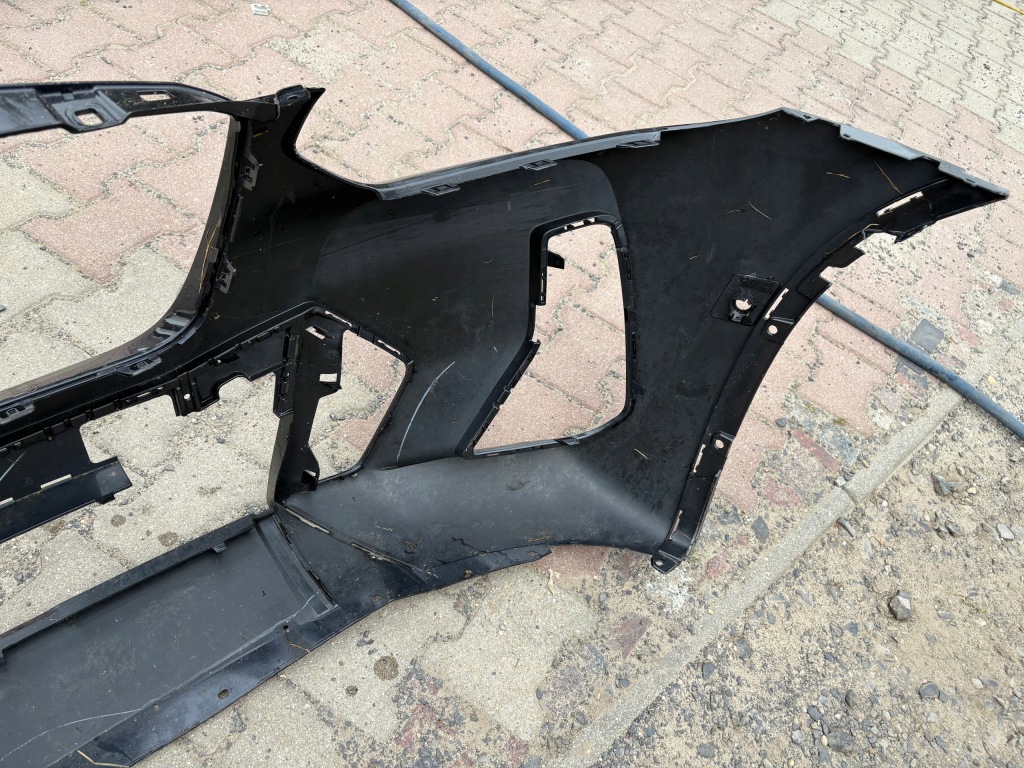 Купити Бампер передній bmw x3 g01 x4 g02 m-pakiet