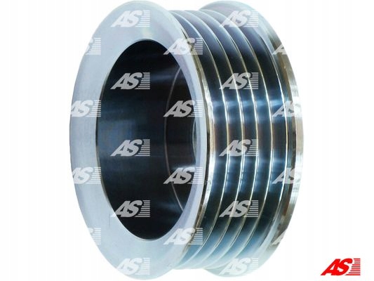 фото №2, As-pl ap5005 шкив, генератор