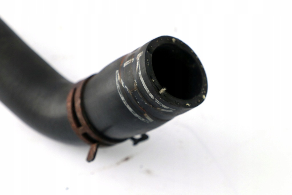 фото №9, Mini s r52 r53 w11 шланг wąż труба wody бензин