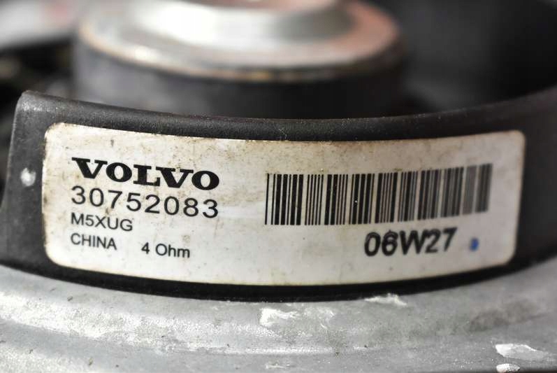 фото №7, Підйомник скло правий перед eu 8679081rh volvo s40 v40 2 ii 04-07