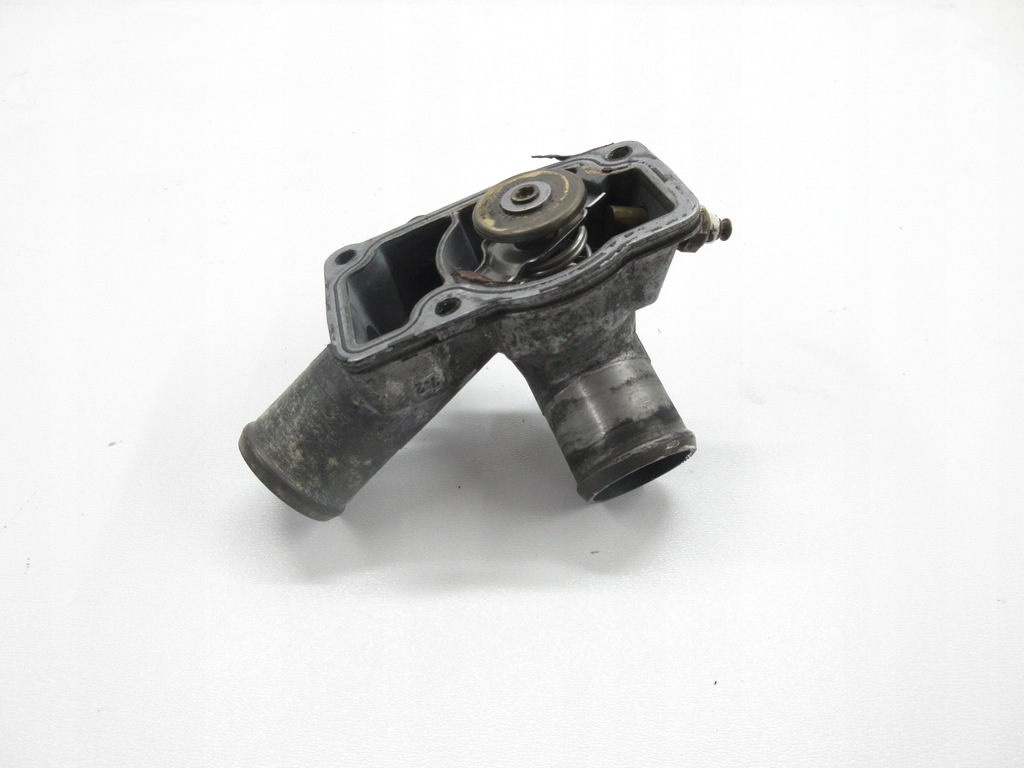 фото №6, Vectra b omega b 2.0dti корпус термостата патрубок