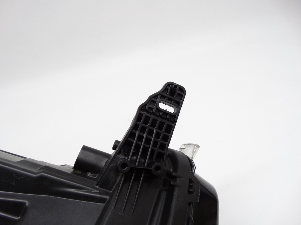 фото №9, Ford ecosport ii lift 17-22 лампа левая ксенон +led gn15-13d155-de оригинальная