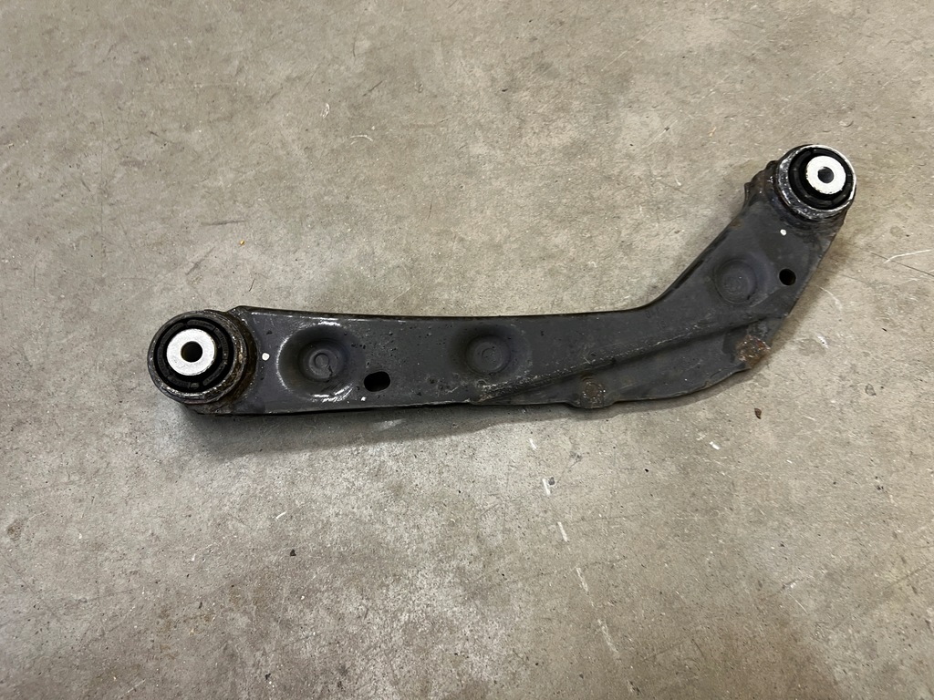 фото №1, Важіль задня задній правий лівий volvo xc90 ii