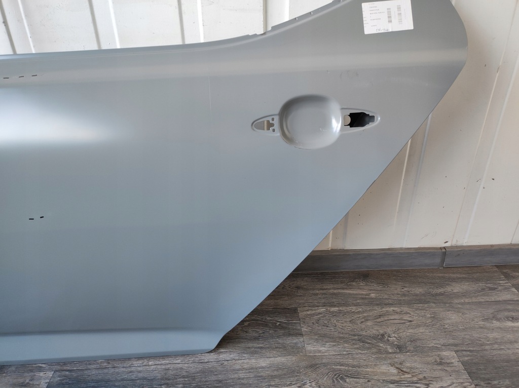 фото №11, Дверь kia optima 3 iii 10-15r nowe оригинальные задние левая --