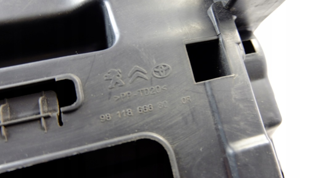 фото №9, Expert iii бардачок домкрата 9811866680