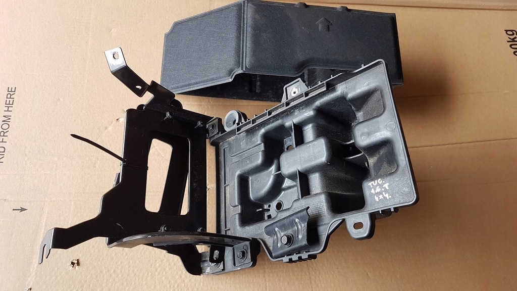 фото №7, Tucson ii основа акумулятор 37150-d7000