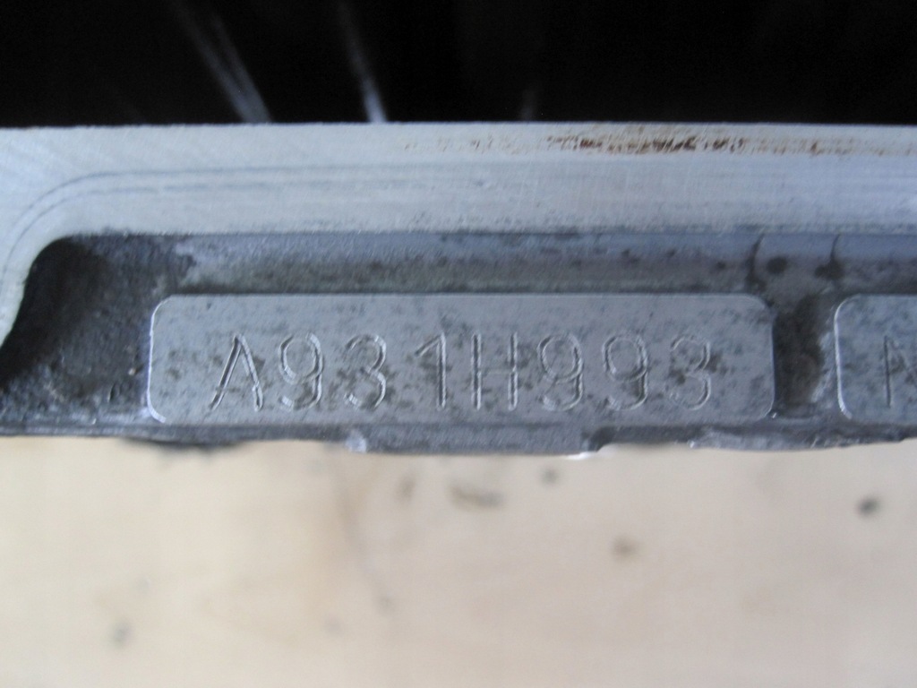 фото №7, Bmw 1.6 b n45b16 115km 07r блок двигателя номинальный n45b16ac