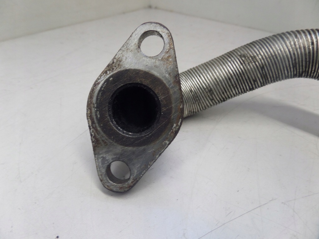 фото №3, Mazda 5 i труба шланг egr 2.0d citd rf7j 05-10