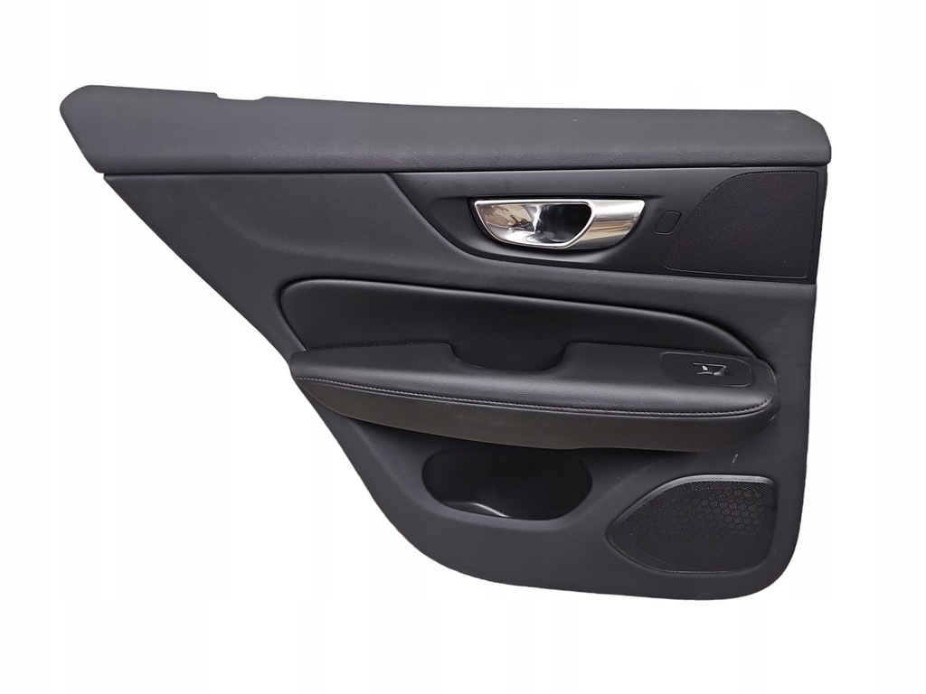 фото №7, Volvo v60 ii сидіння сидіння підігрів заднє сидіння підігрів обшивки тунель 2021