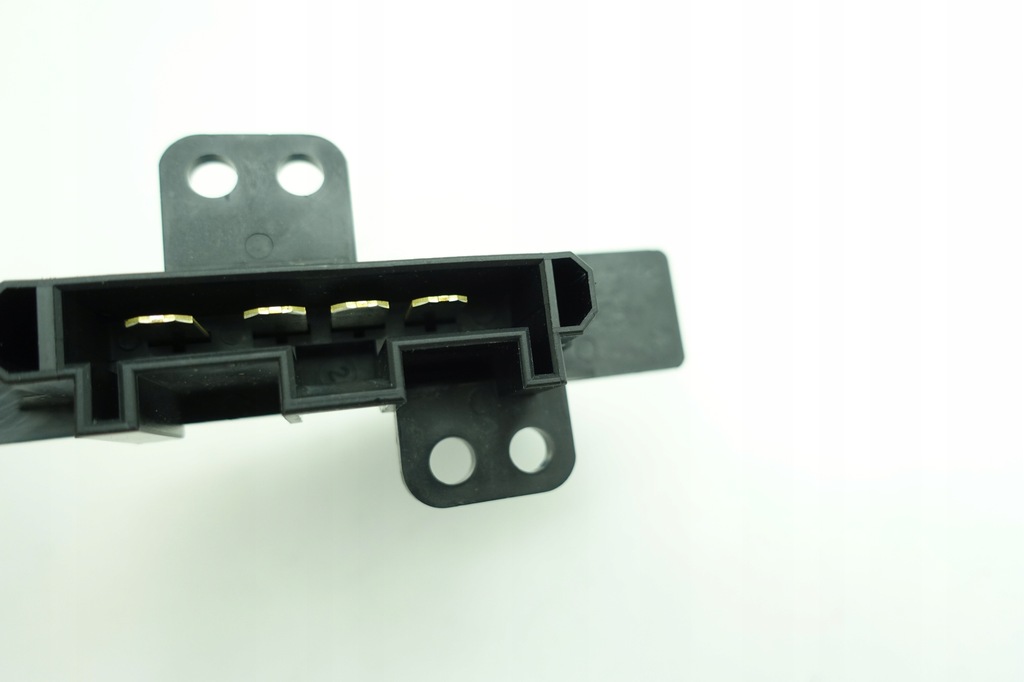фото №5, Резистор вентилятор nissan quest 99-03 27150-7b000