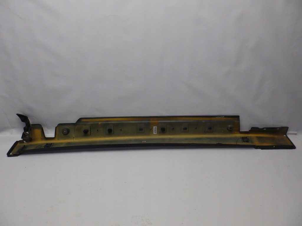 Порог правый  mercedes e-klasa a210 с Разборки