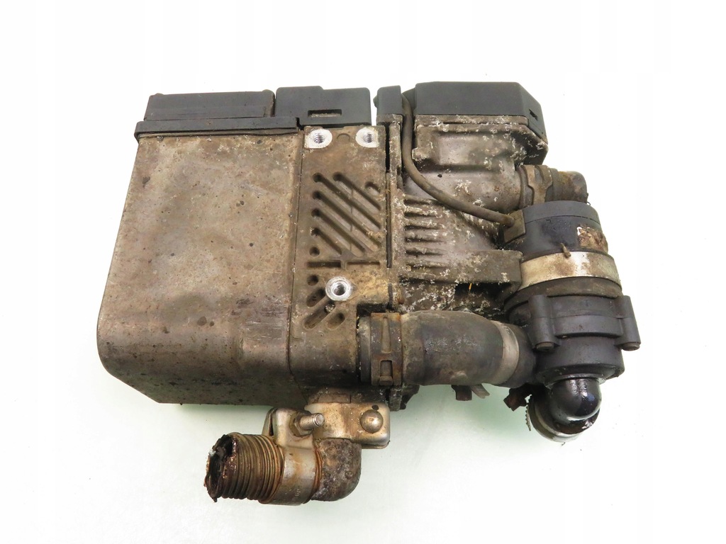 фото №7, Webasto chrysler voyager iv rg, rs 98368c