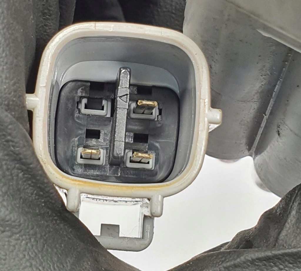 фото №6, Насос підсилювача toyota mr2 ii sw20 80960-17010