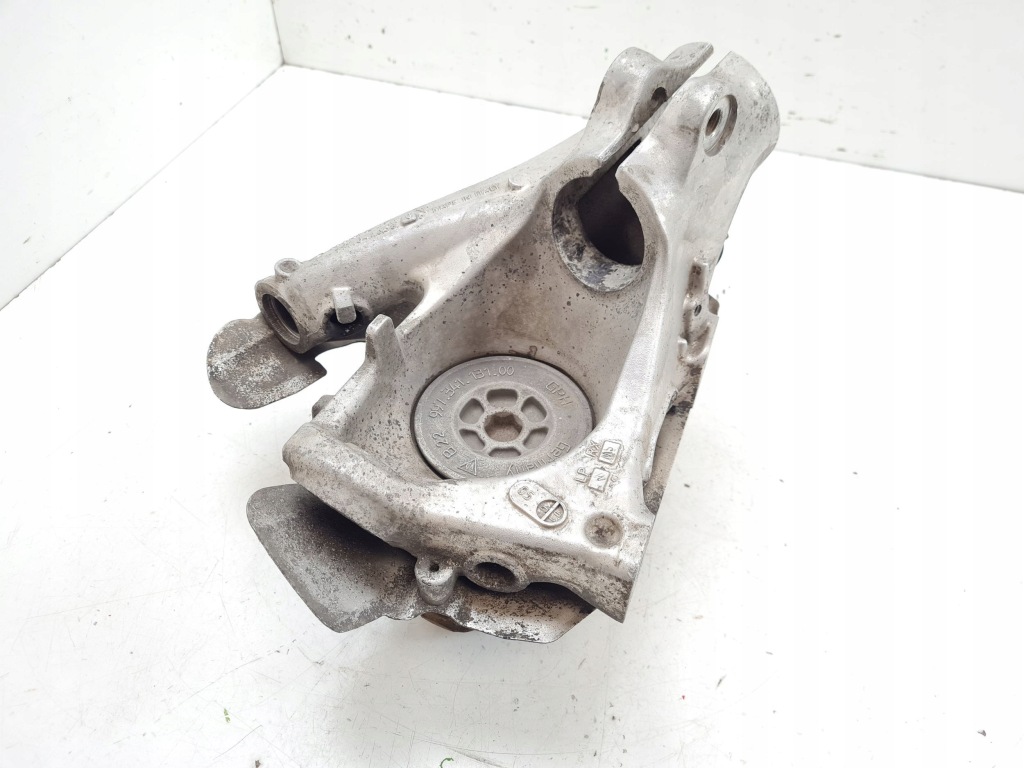 2006 porsche boxster 987 ступиця колеса передній 99734165805 Київ