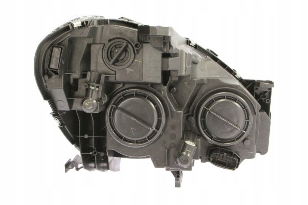 фото №2, Фара світла передніх 440-11a3lmld-em/dep