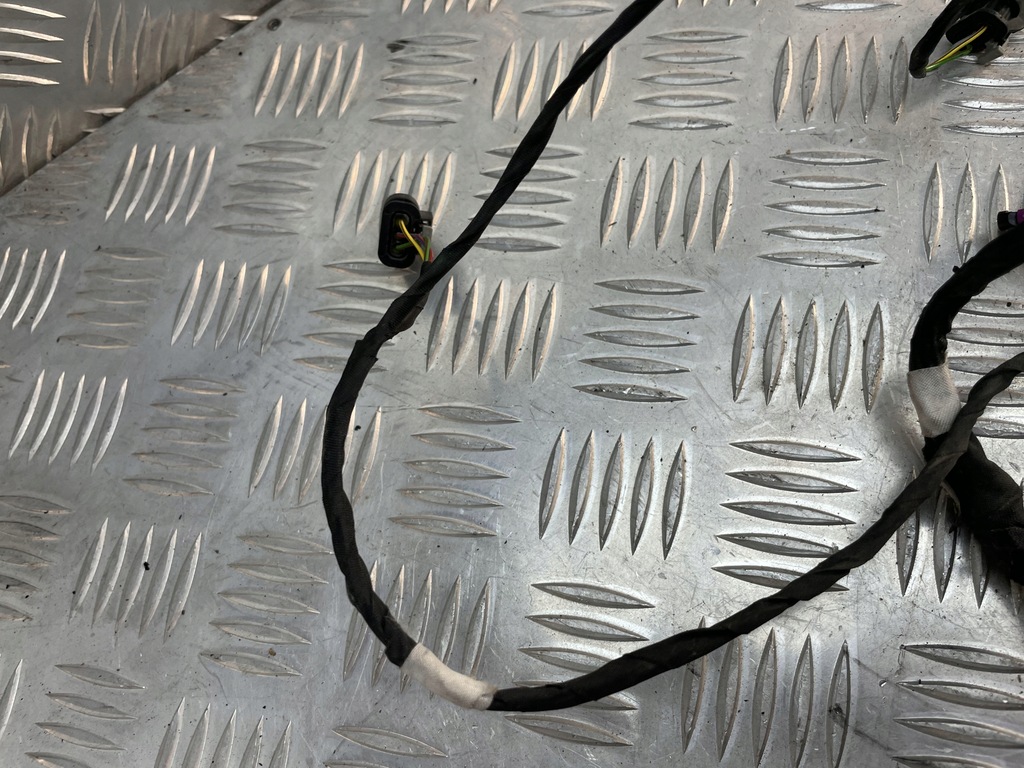 фото №13, Bmw i20 жгут провода электропроводка pdc бампера задняя 5a36c81