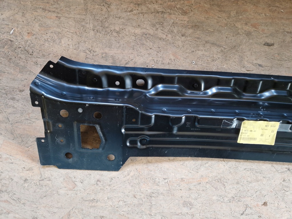 фото №9, Лист обшивка pas задняя vw touareg iii 760 новый