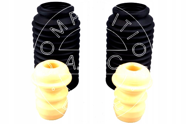 фото №2, Aic 58392set набір захисту пилозахисний, амортизатор