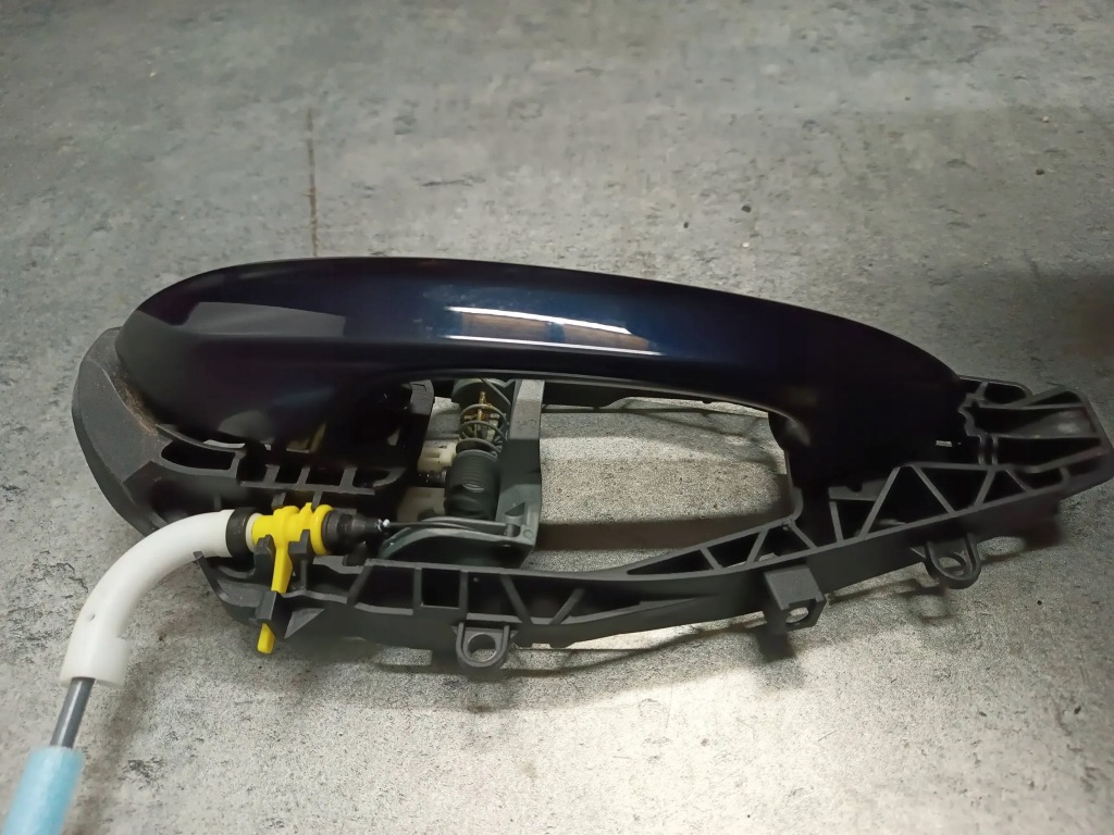 фото №1, Ручка правая перед kol. 416 bmw x7 g07