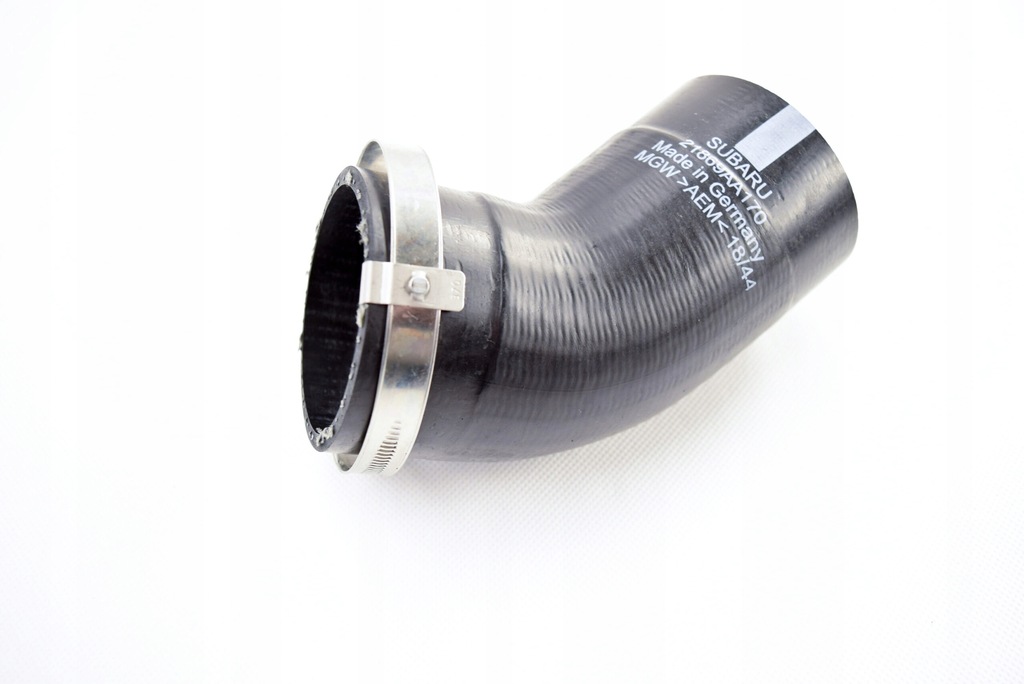 фото №1, Шланг интеркулер дизель legacy outback 09-