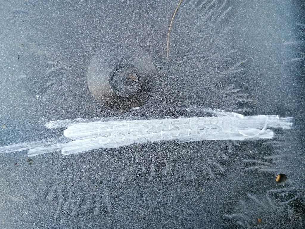 фото №9, Бампер перед передний peugeot 2008 e-2008 ii lift 2023-