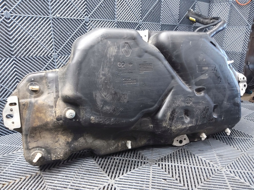 Бак топлива dacia sandero 3 172032138r Киев