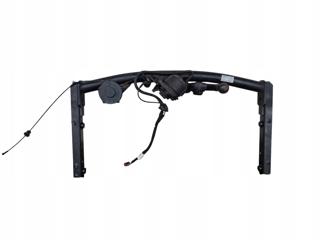 фото №1, Audi a6 a7 c7 2011-18 rok 4g0800491s hak