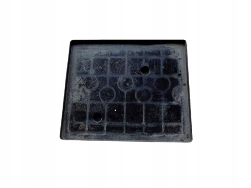 Купити Основа під  акумулятор toyota yaris 2 1.3 vvt-i