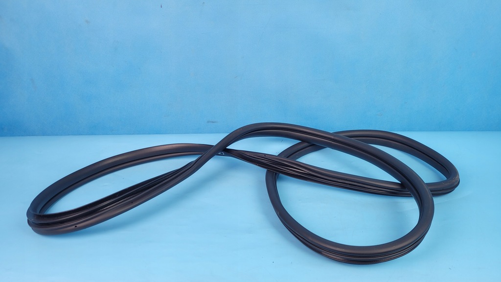 фото №10, Kia sportage v 23r прокладка кузовна двері лівий перед 82110-r2000