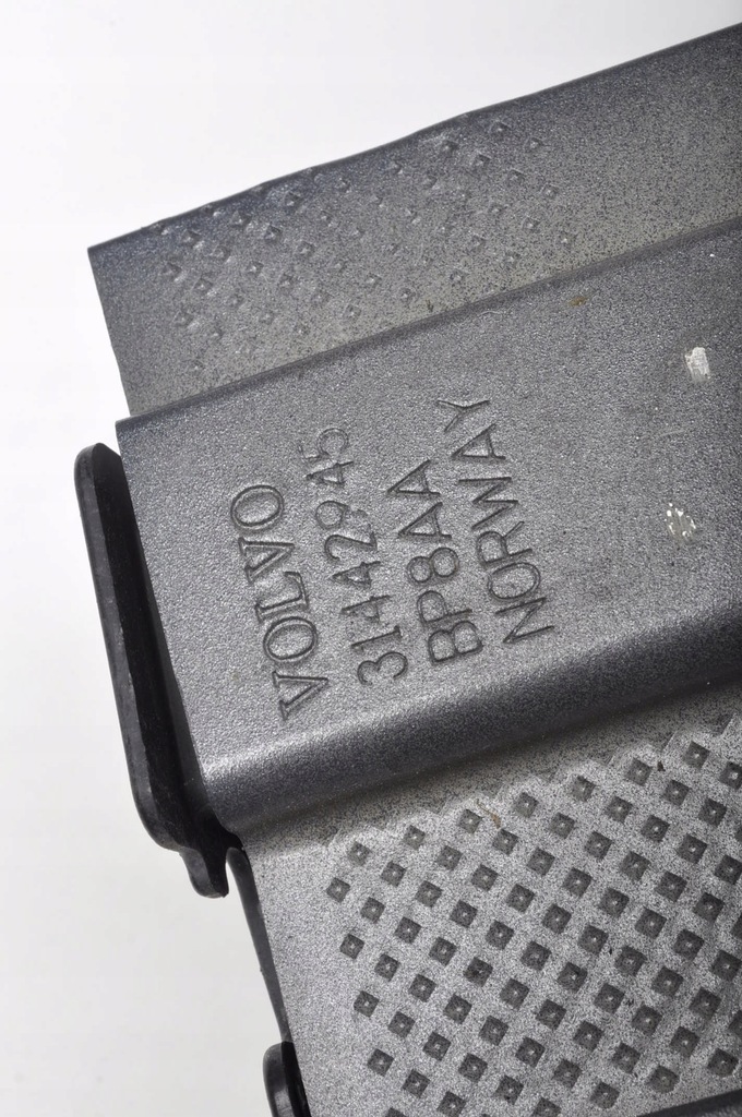 фото №9, Volvo v90 ii балка бампера задняя задняя 31442945