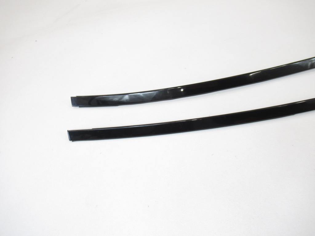 фото №5, Накладки дахові зовнішнє декоративні bmw 6 e63 475