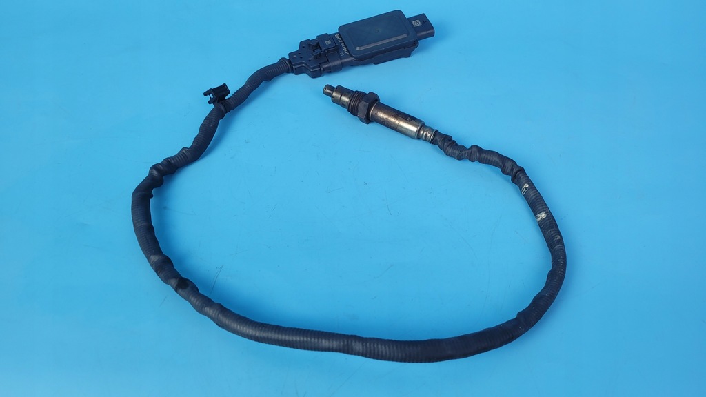 фото №5, Bmw x6 iii g06 датчик лямбда-зонд nox 8490431