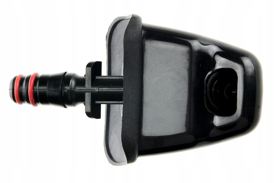 фото №9, Омыватель фара правый honda 76880-sca-s01