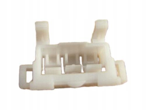 фото №3, Пряжка land rover range rover velar l560 2017 оригинальный lr093950