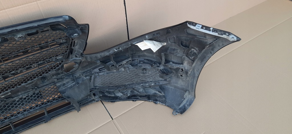 фото №15, Бампер перед mercedes w213 e-klasa 16-