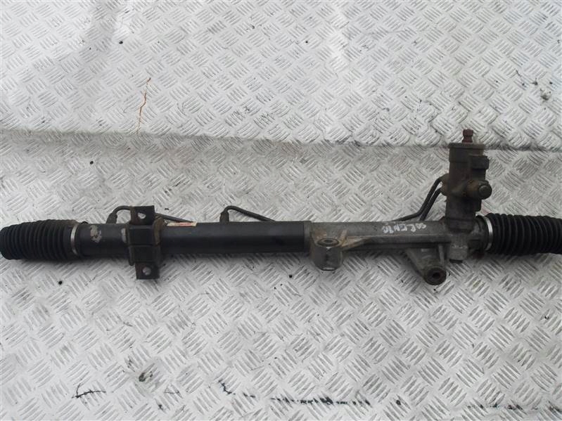 фото №1, Рулевая рейка kia sorento i 2.4 b