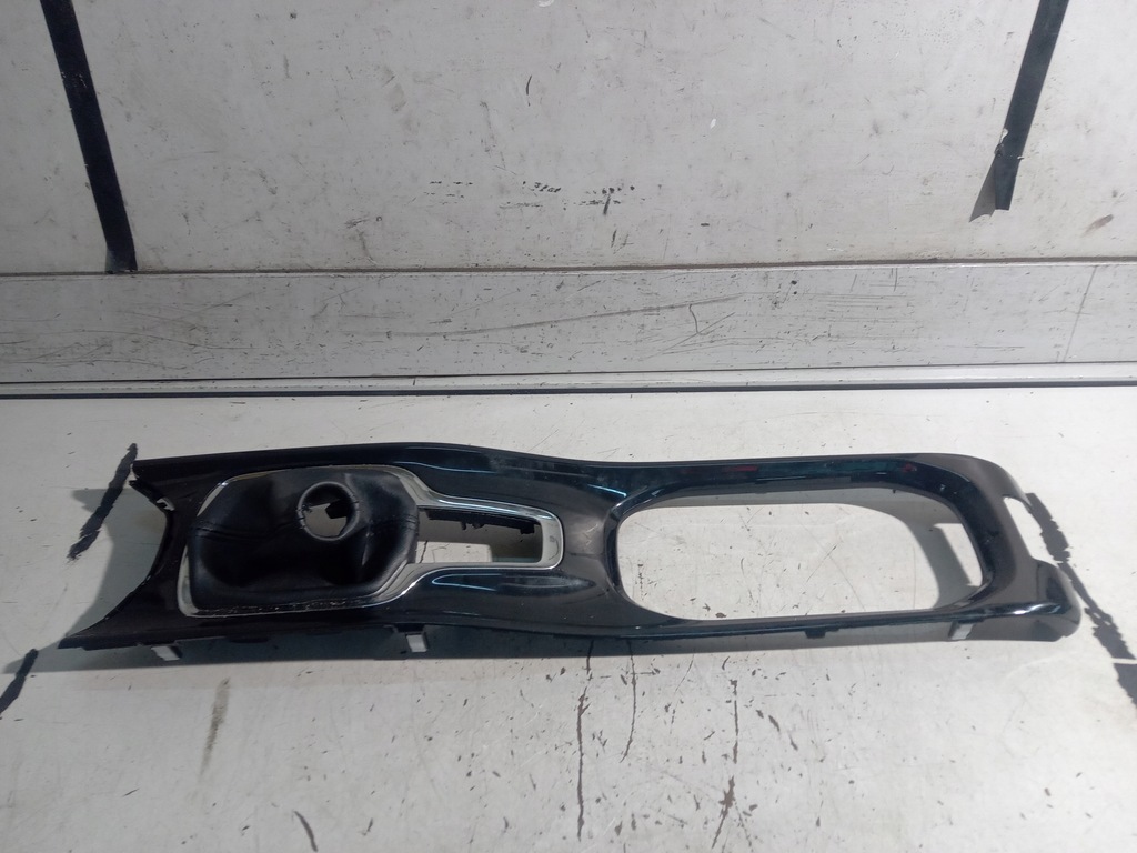 фото №1, Honda hr-v ii рамка туннель чехол dekor