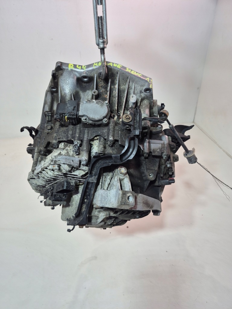 Купить Коробка передач передач renault megane scenic fluence 1.5 dci dc4000