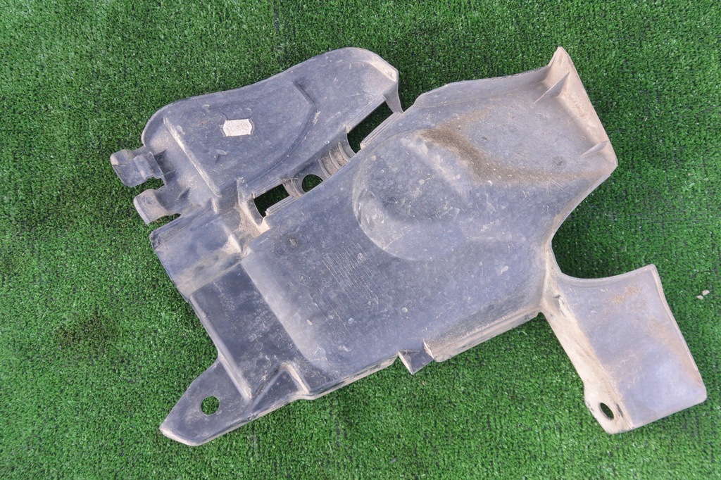 фото №6, Захист лонжерон права ліва kpl dacia renault duster ii