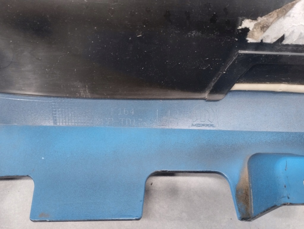 фото №15, Молдинг поріг ліва fiat 500 e 2 ii 20- 500-e abarth