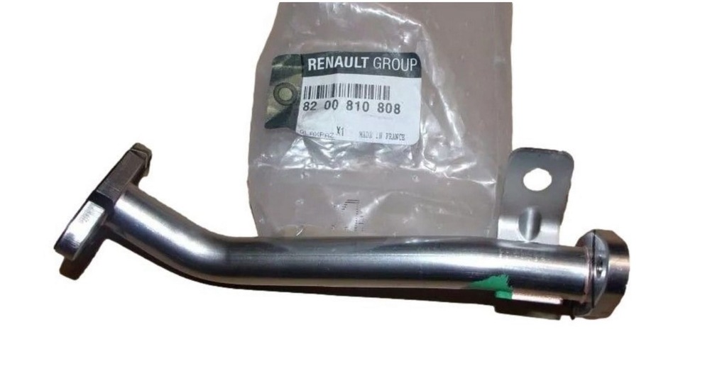 фото №2, Шланг смазка. турбины r laguna iii 3.0dci