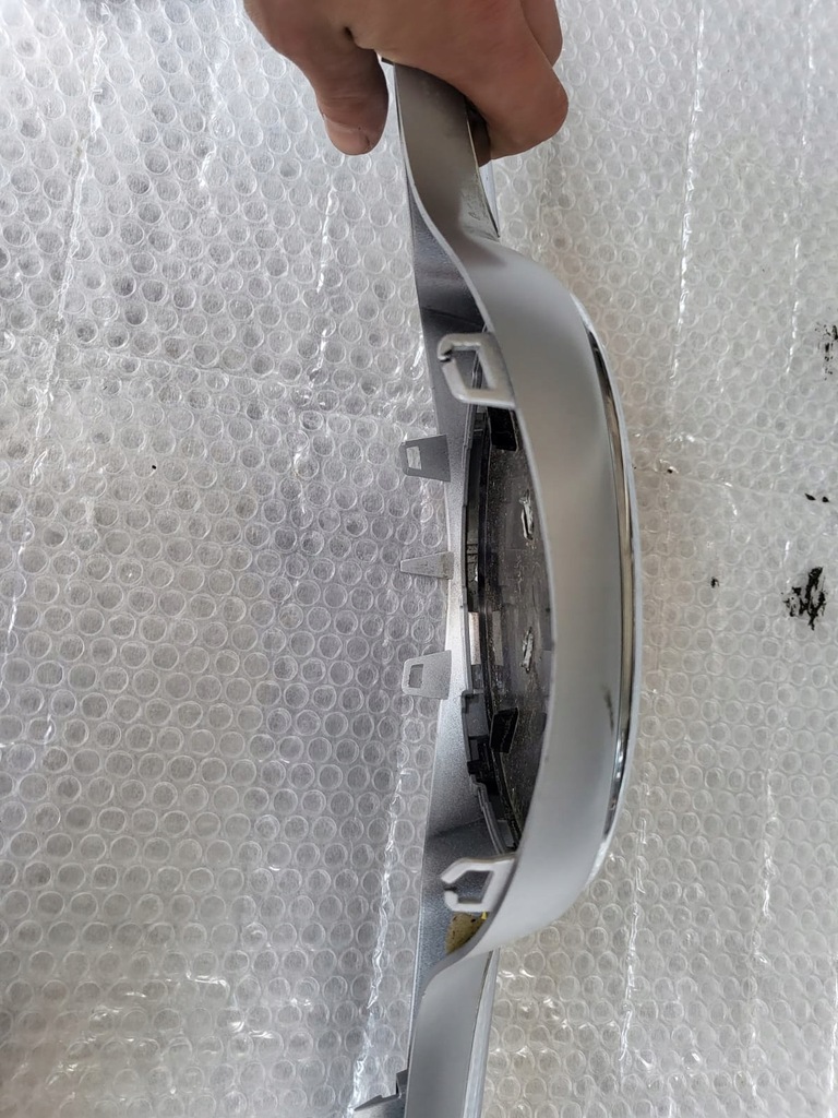 фото №7, Mercedes a klasa 177 решітка радіатора значок решітка радіатора