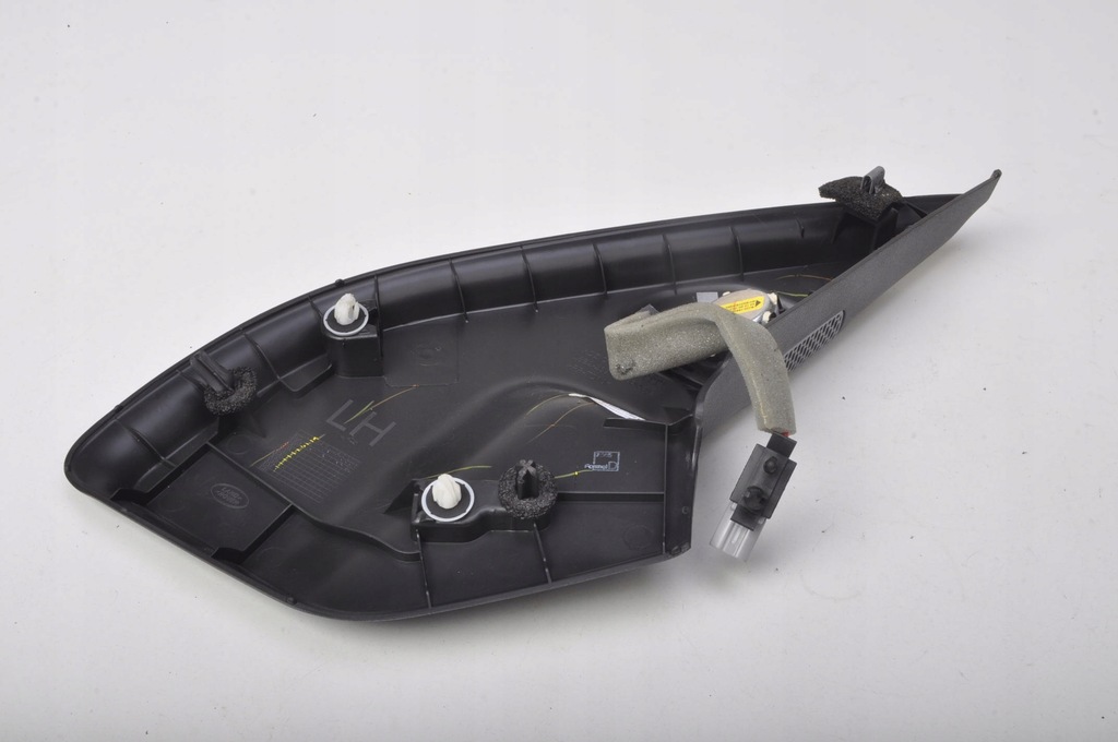 фото №6, Land rover defender ii l663 динамик левый 21r