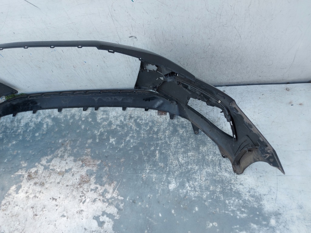 Audi a3 8y0 20- бампер передний перед Цена