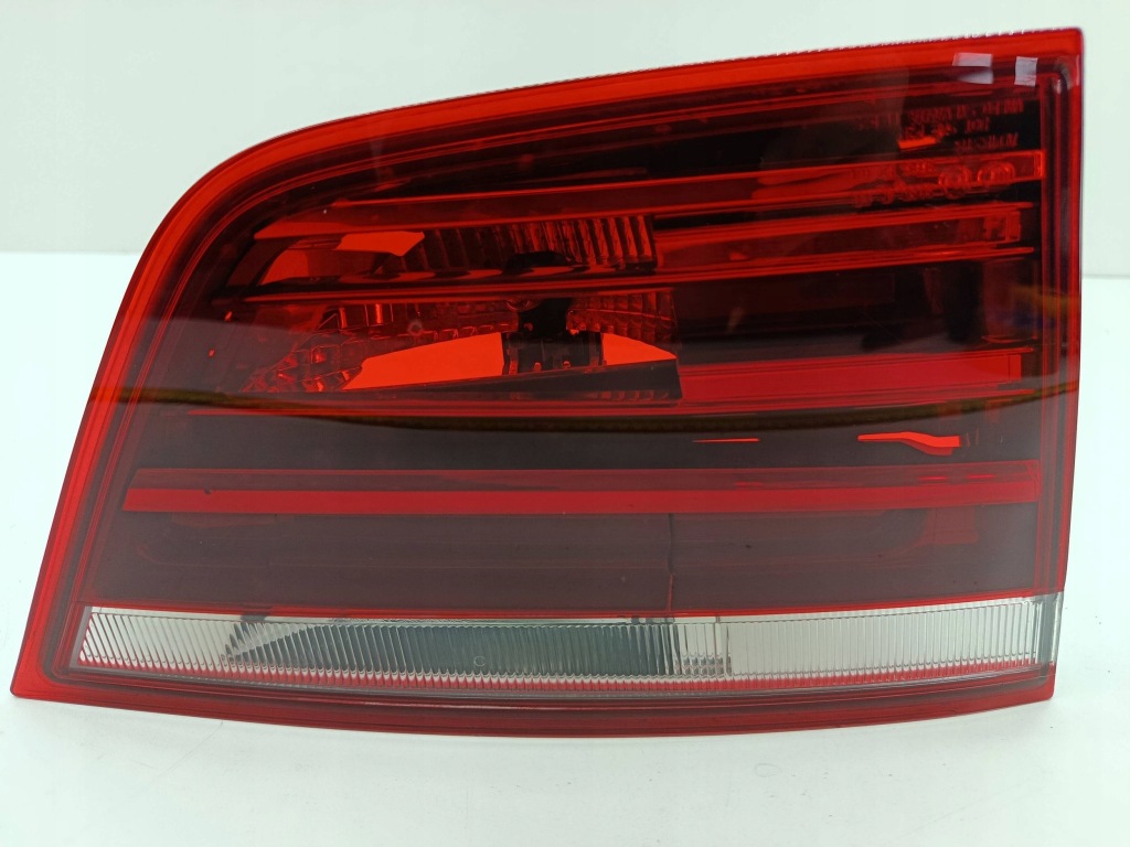 Купить Bmw x3 f25 лампа левая задняя w крышка 7217309