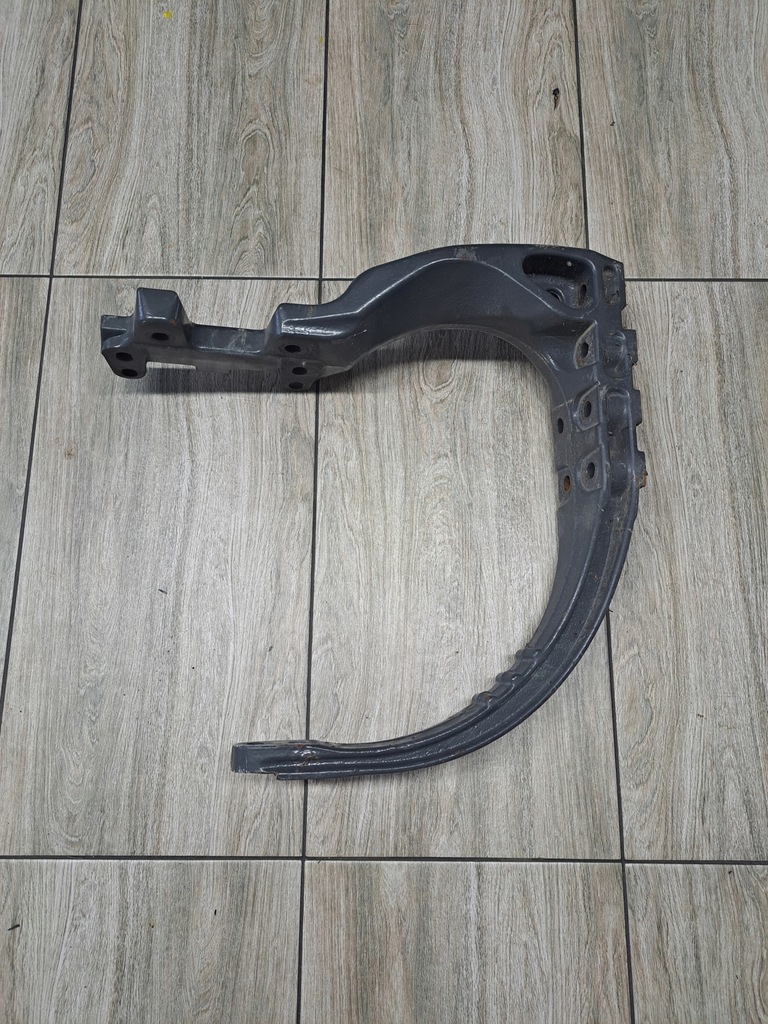 фото №1, Кронштейн каталізатора volvo fh 4 renault gama t