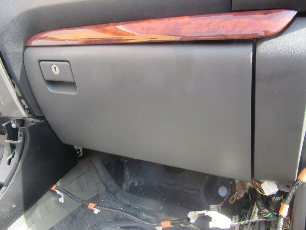 фото №6, Toyota land cruiser 120 2005 3.0d перехідник з праворульна