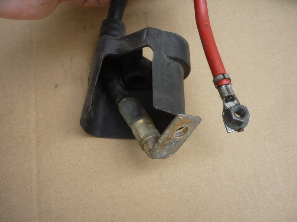 Комплект клемма аккумулятор plus + минус vw audi seat skoda 1.4 1.6 1.9 2.0 Киев