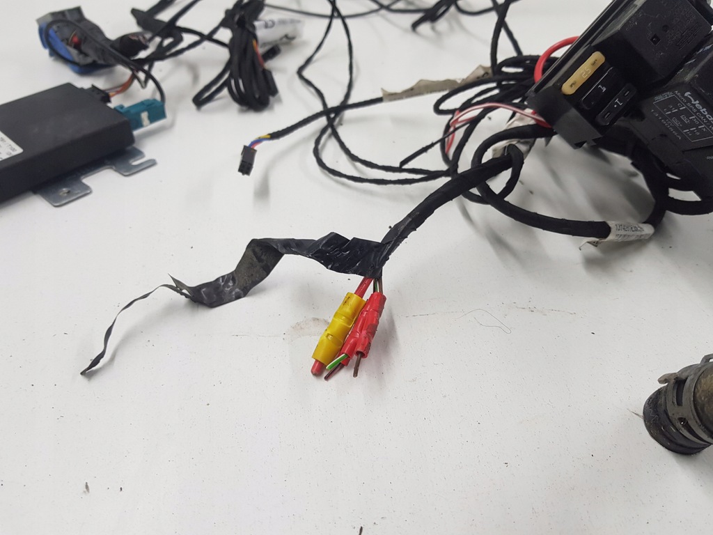 фото №7, Jeep grand cherokee wk2 webasto обогреватель